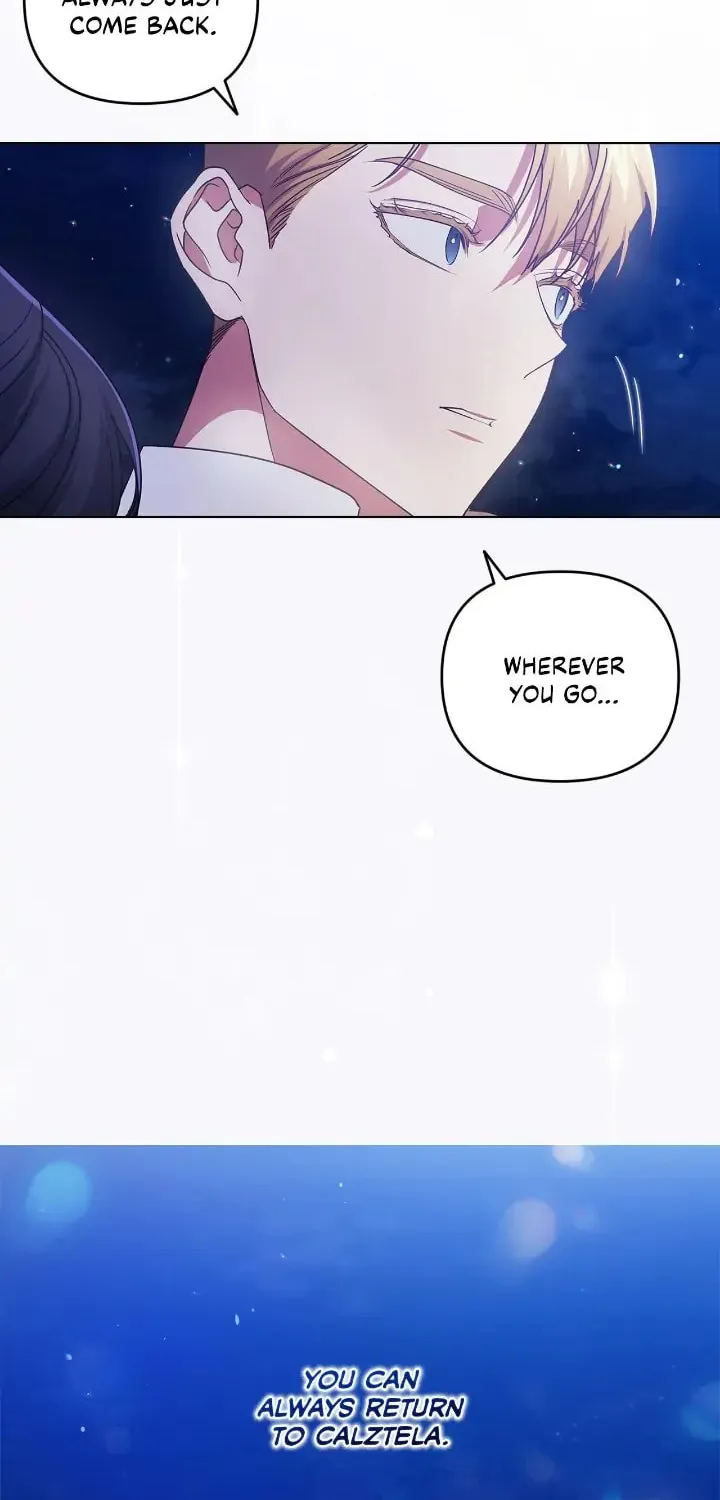The Broken Ring: This Marriage Will Fail Anyway Chapter 40 page 84 - 