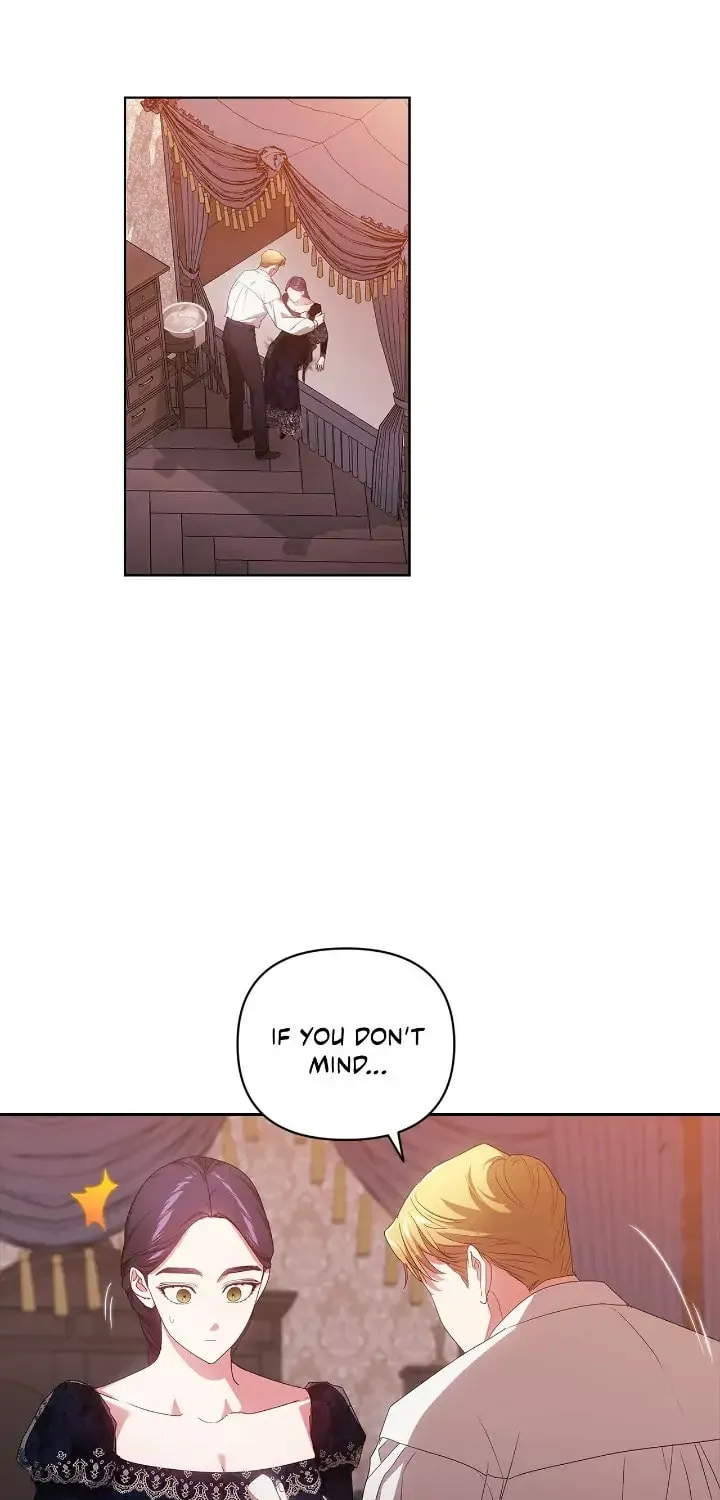The Broken Ring: This Marriage Will Fail Anyway Chapter 40 page 10 - 