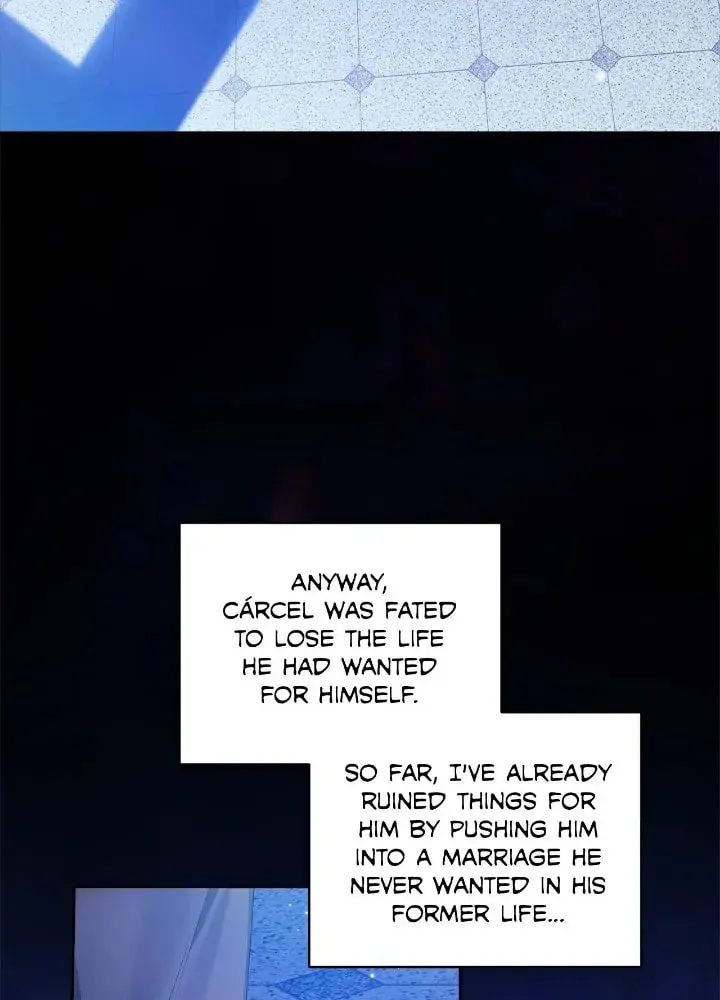 The Broken Ring: This Marriage Will Fail Anyway Chapter 41 page 11 - 