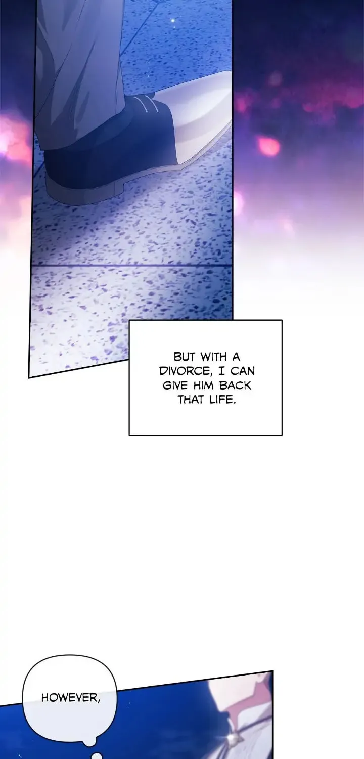 The Broken Ring: This Marriage Will Fail Anyway Chapter 41 page 12 - 