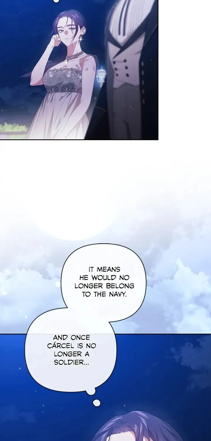 The Broken Ring: This Marriage Will Fail Anyway Chapter 41 page 13 - 