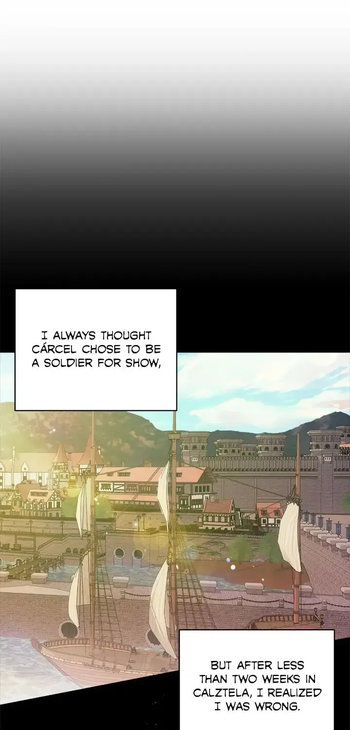 The Broken Ring: This Marriage Will Fail Anyway Chapter 41 page 17 - 