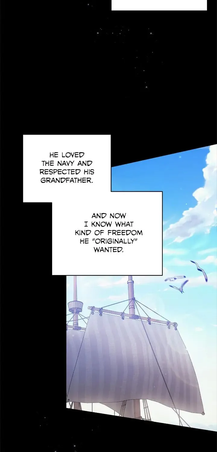 The Broken Ring: This Marriage Will Fail Anyway Chapter 41 page 18 - 