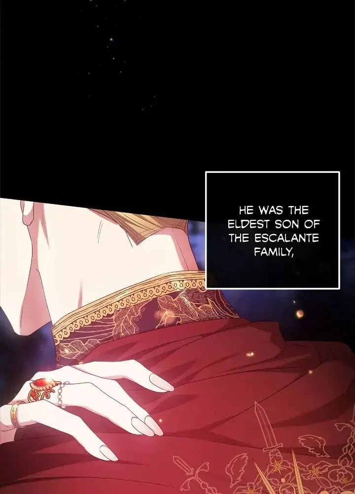 The Broken Ring: This Marriage Will Fail Anyway Chapter 41 page 19 - 