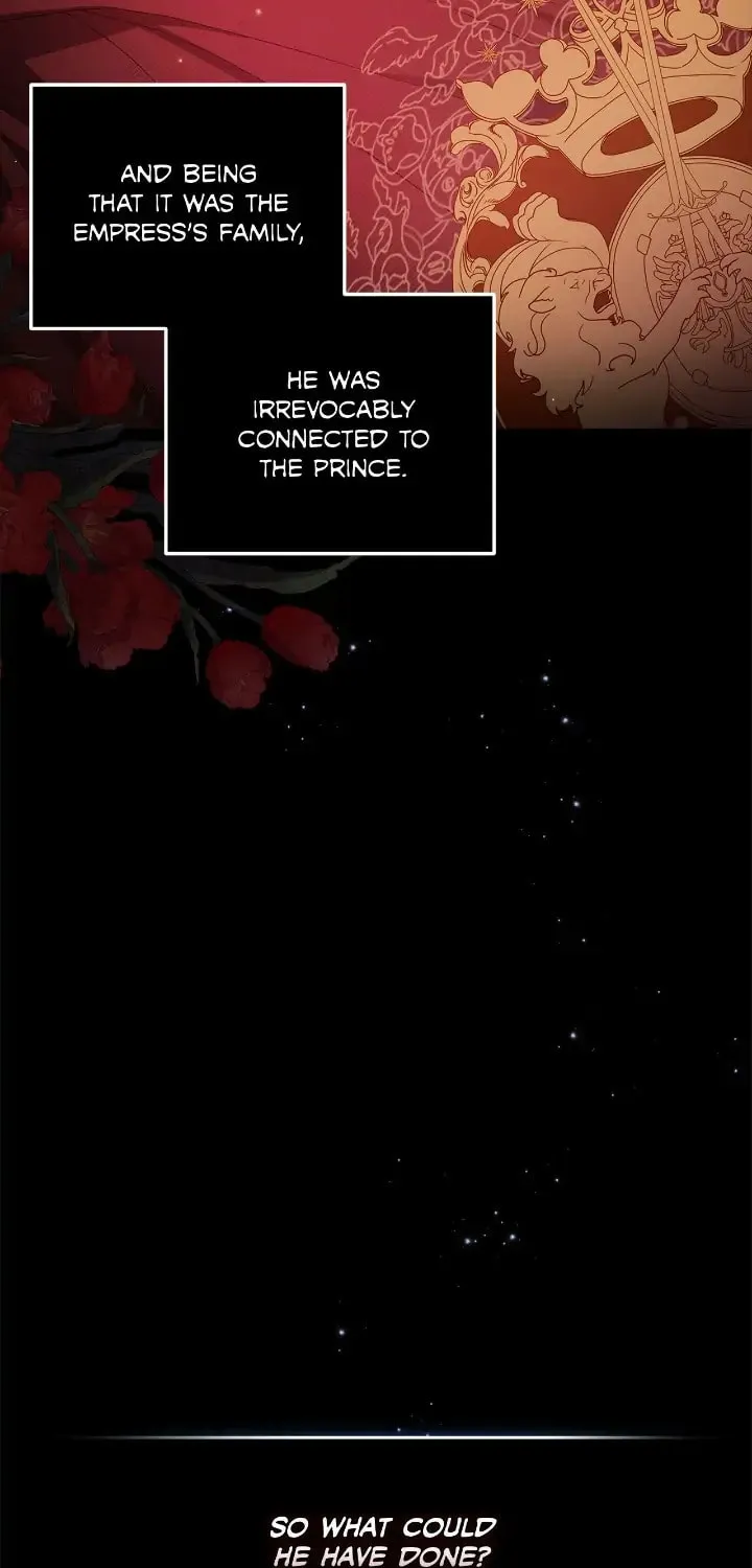 The Broken Ring: This Marriage Will Fail Anyway Chapter 41 page 20 - 
