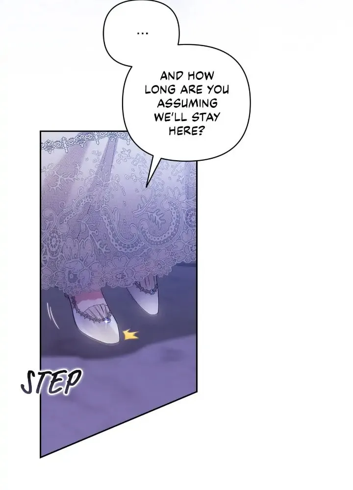 The Broken Ring: This Marriage Will Fail Anyway Chapter 41 page 3 - 