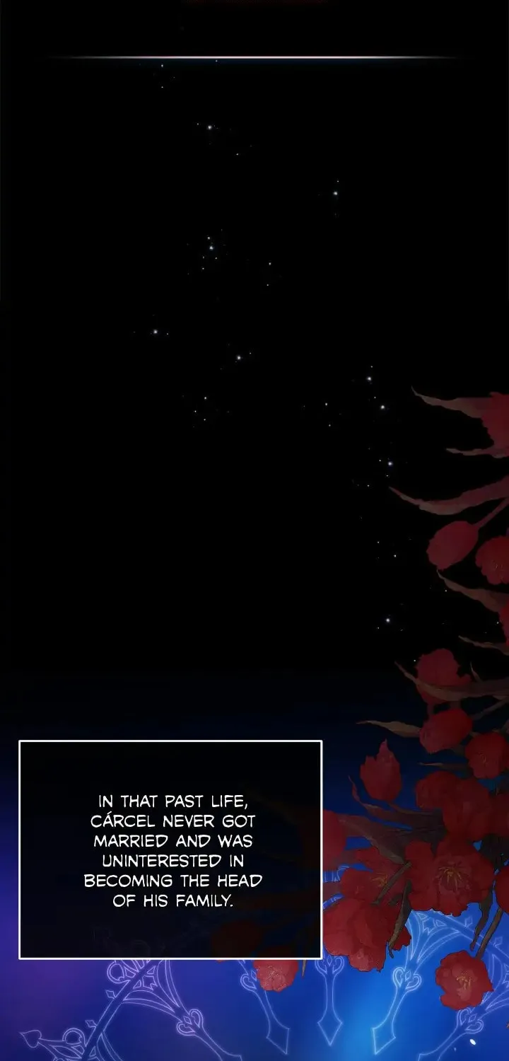 The Broken Ring: This Marriage Will Fail Anyway Chapter 41 page 21 - 