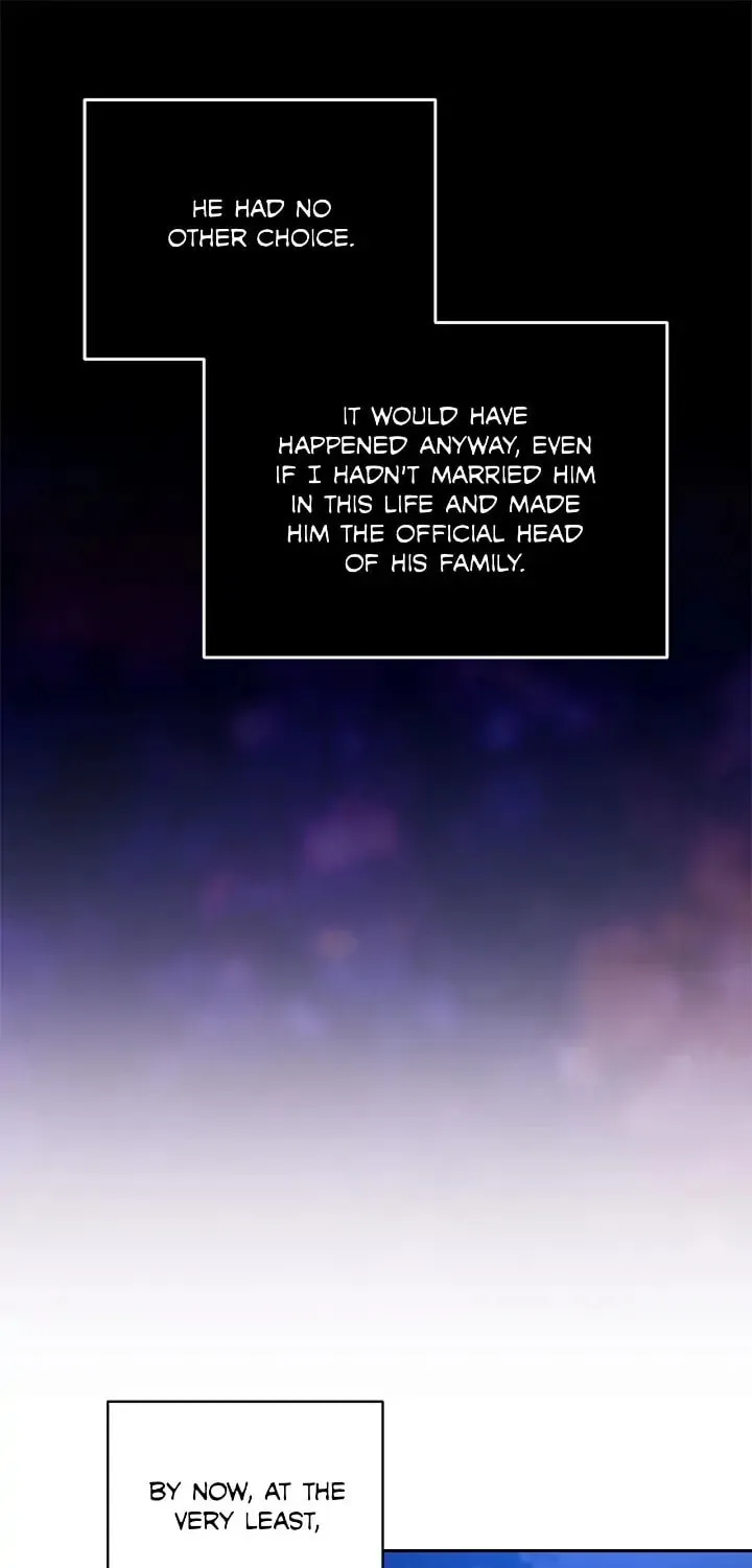 The Broken Ring: This Marriage Will Fail Anyway Chapter 41 page 24 - 