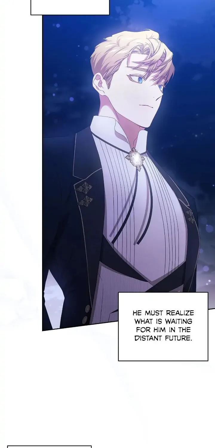 The Broken Ring: This Marriage Will Fail Anyway Chapter 41 page 25 - 