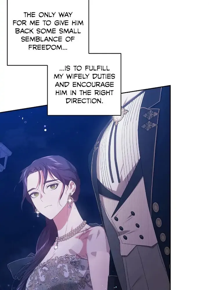 The Broken Ring: This Marriage Will Fail Anyway Chapter 41 page 26 - 