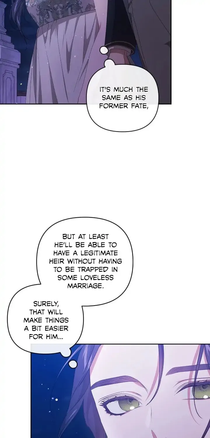 The Broken Ring: This Marriage Will Fail Anyway Chapter 41 page 27 - 