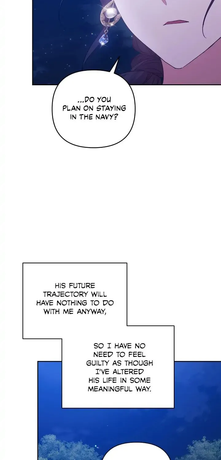 The Broken Ring: This Marriage Will Fail Anyway Chapter 41 page 28 - 