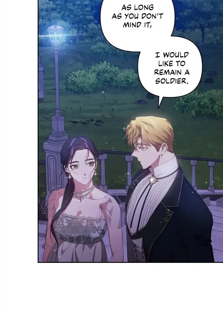 The Broken Ring: This Marriage Will Fail Anyway Chapter 41 page 29 - 