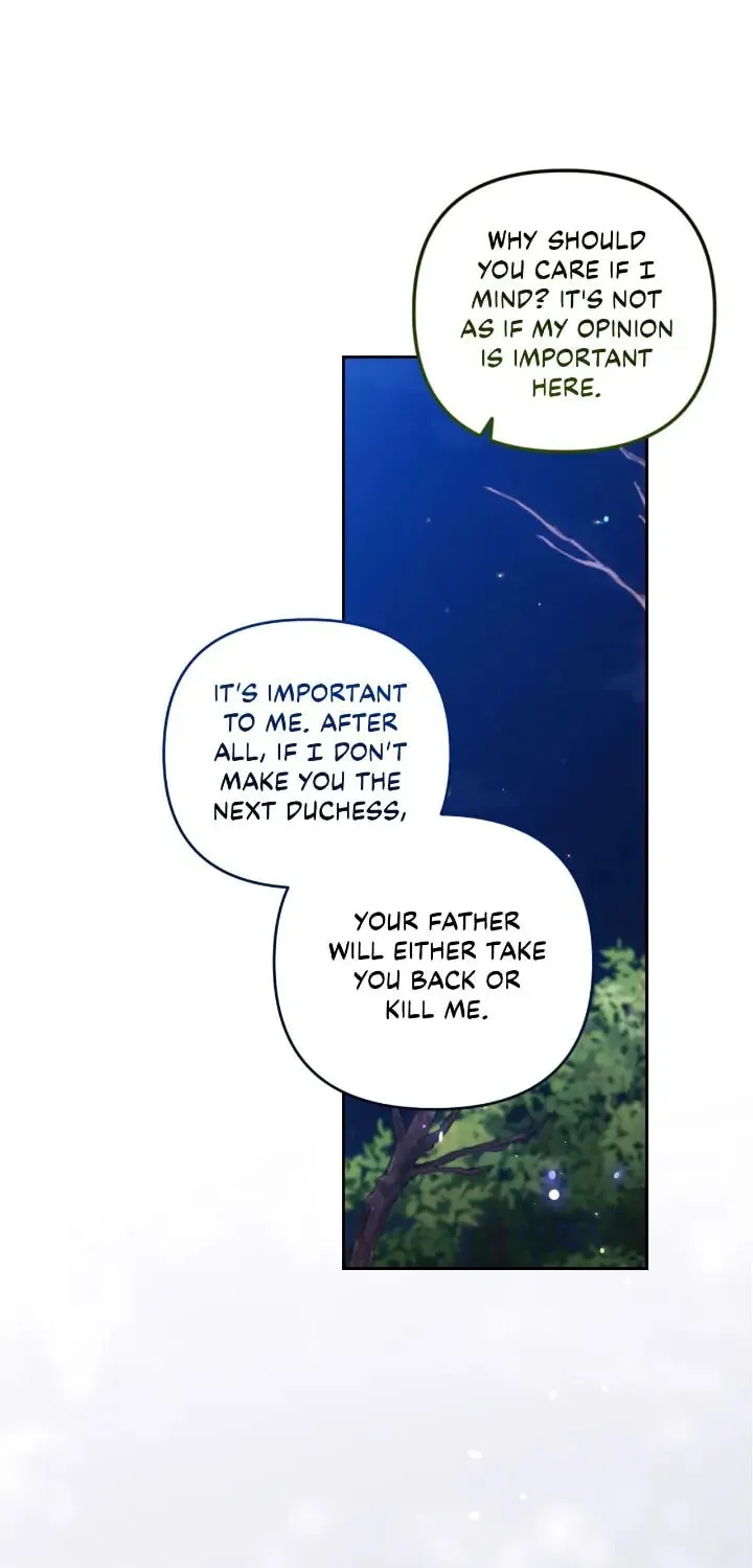 The Broken Ring: This Marriage Will Fail Anyway Chapter 41 page 30 - 