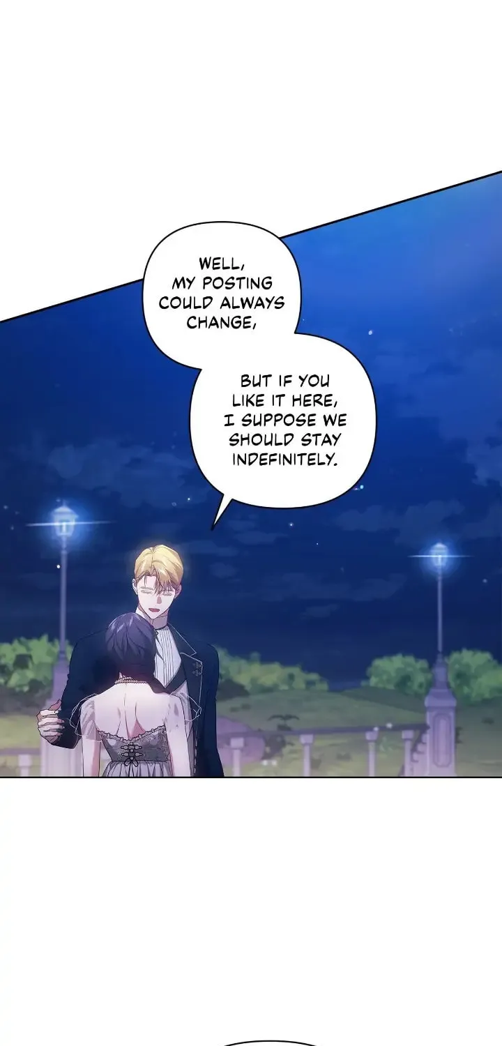 The Broken Ring: This Marriage Will Fail Anyway Chapter 41 page 4 - 