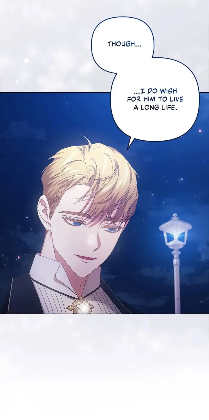 The Broken Ring: This Marriage Will Fail Anyway Chapter 41 page 31 - 