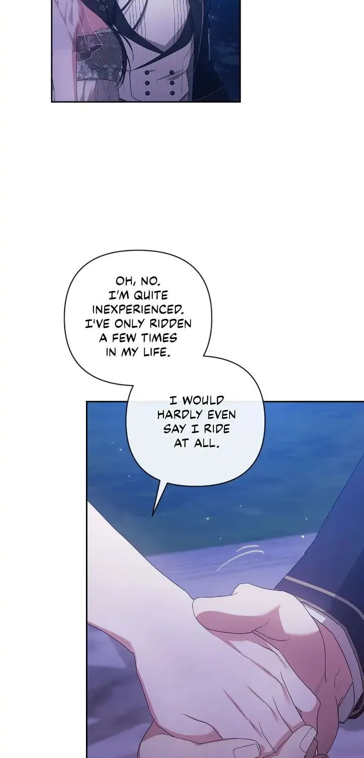 The Broken Ring: This Marriage Will Fail Anyway Chapter 41 page 33 - 