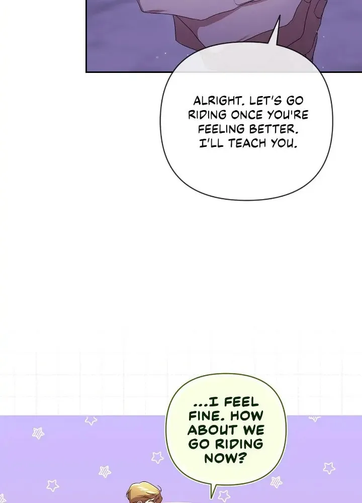 The Broken Ring: This Marriage Will Fail Anyway Chapter 41 page 34 - 