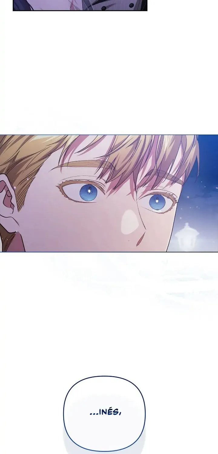 The Broken Ring: This Marriage Will Fail Anyway Chapter 41 page 36 - 