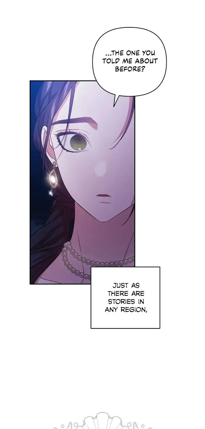 The Broken Ring: This Marriage Will Fail Anyway Chapter 41 page 39 - 