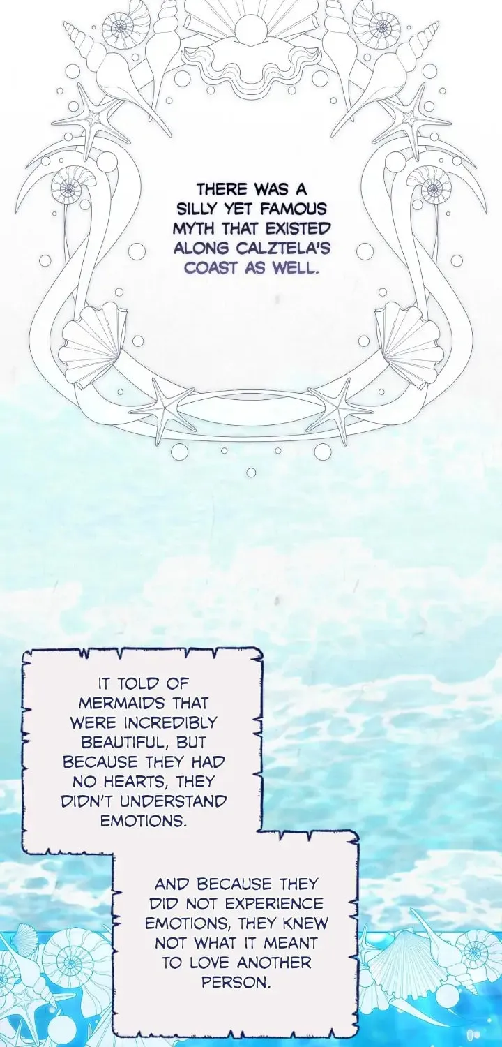 The Broken Ring: This Marriage Will Fail Anyway Chapter 41 page 40 - 