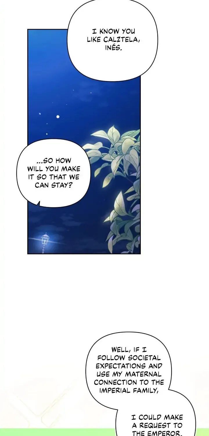 The Broken Ring: This Marriage Will Fail Anyway Chapter 41 page 5 - 
