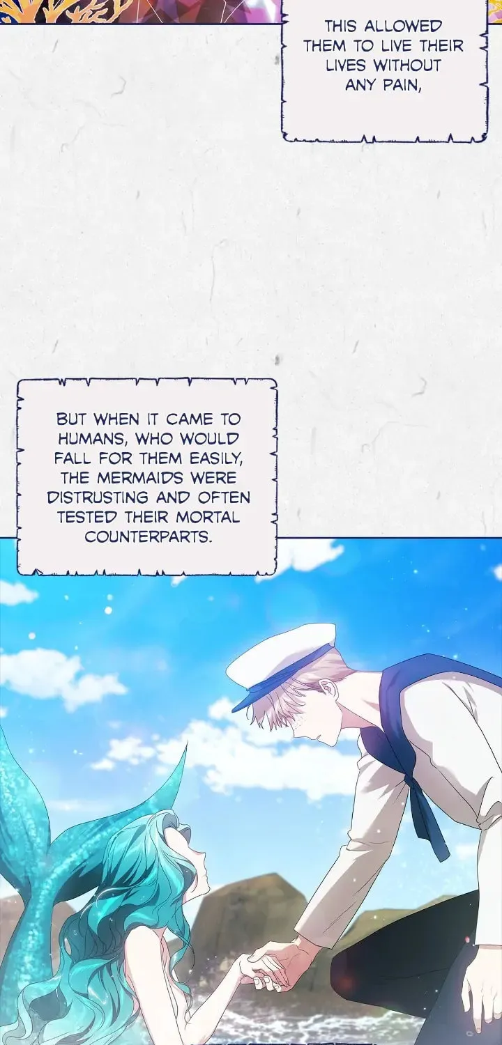 The Broken Ring: This Marriage Will Fail Anyway Chapter 41 page 42 - 