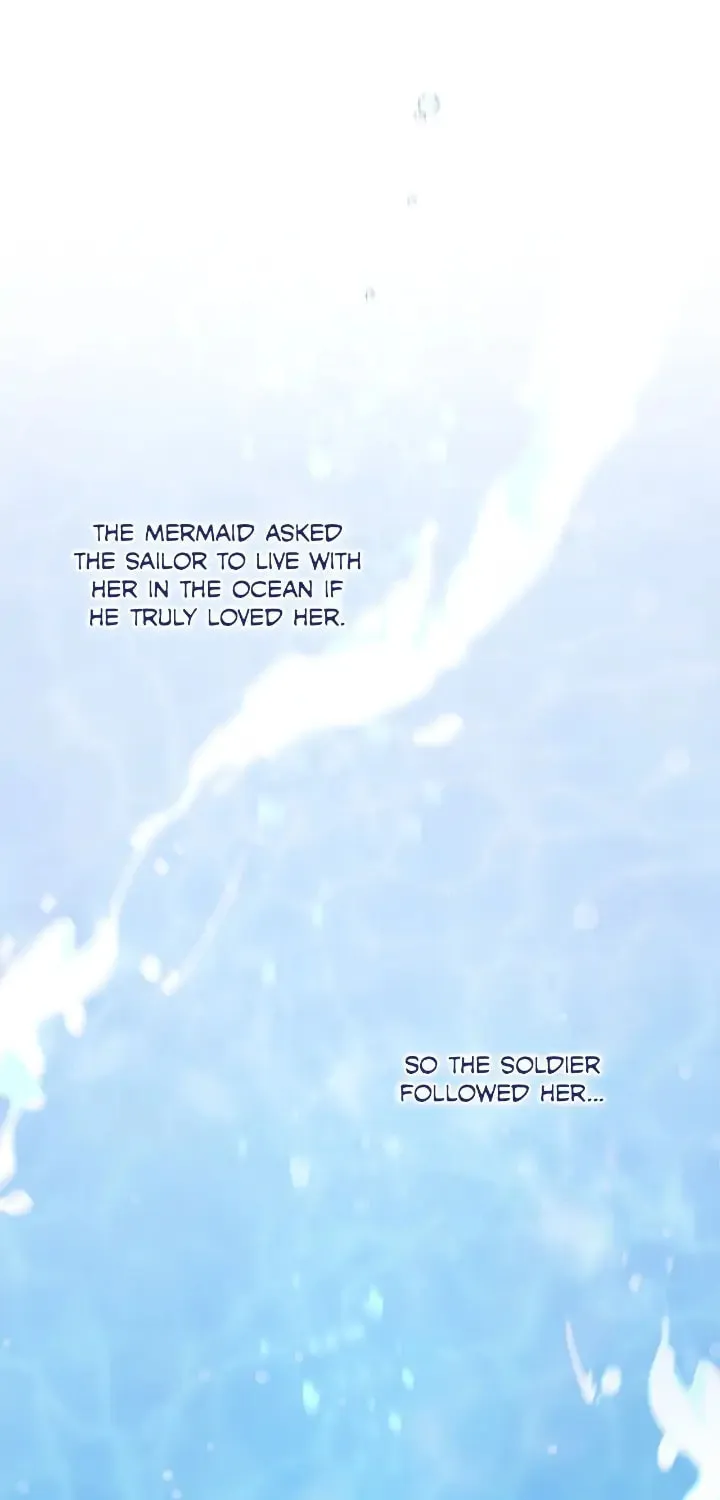 The Broken Ring: This Marriage Will Fail Anyway Chapter 41 page 46 - 