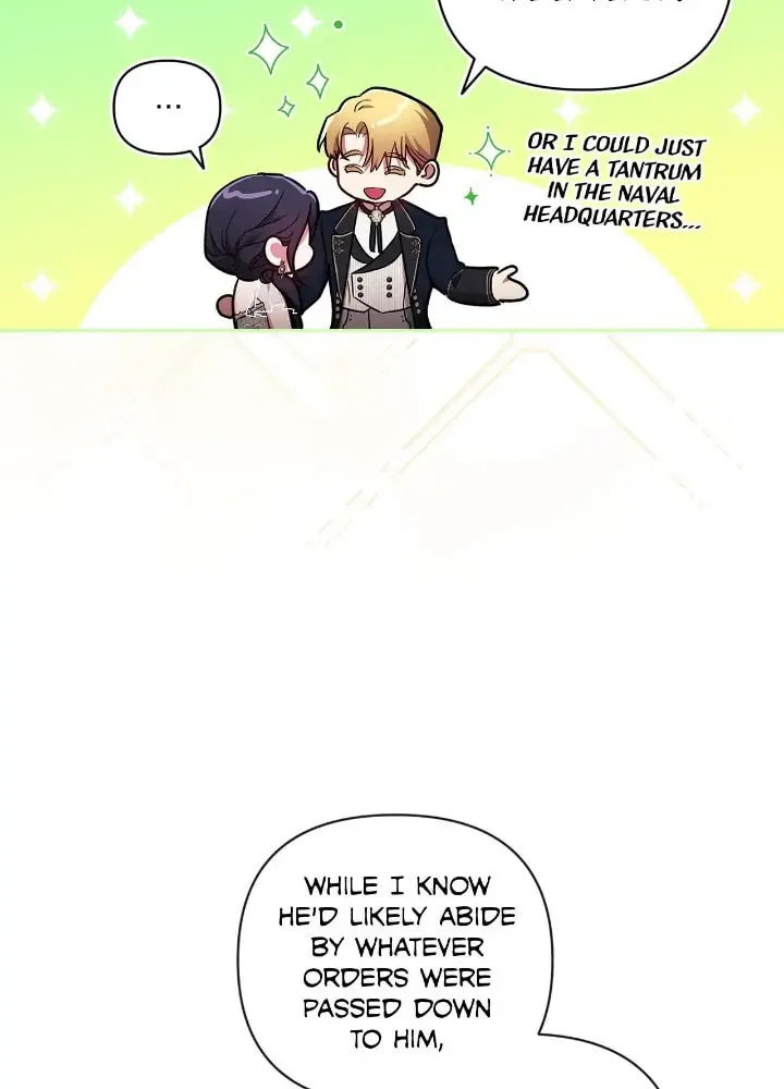 The Broken Ring: This Marriage Will Fail Anyway Chapter 41 page 6 - 