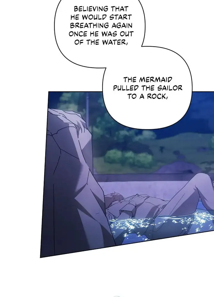 The Broken Ring: This Marriage Will Fail Anyway Chapter 41 page 51 - 