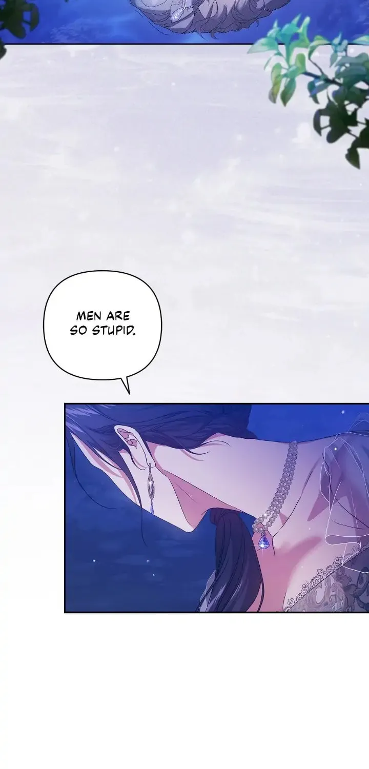 The Broken Ring: This Marriage Will Fail Anyway Chapter 41 page 55 - 