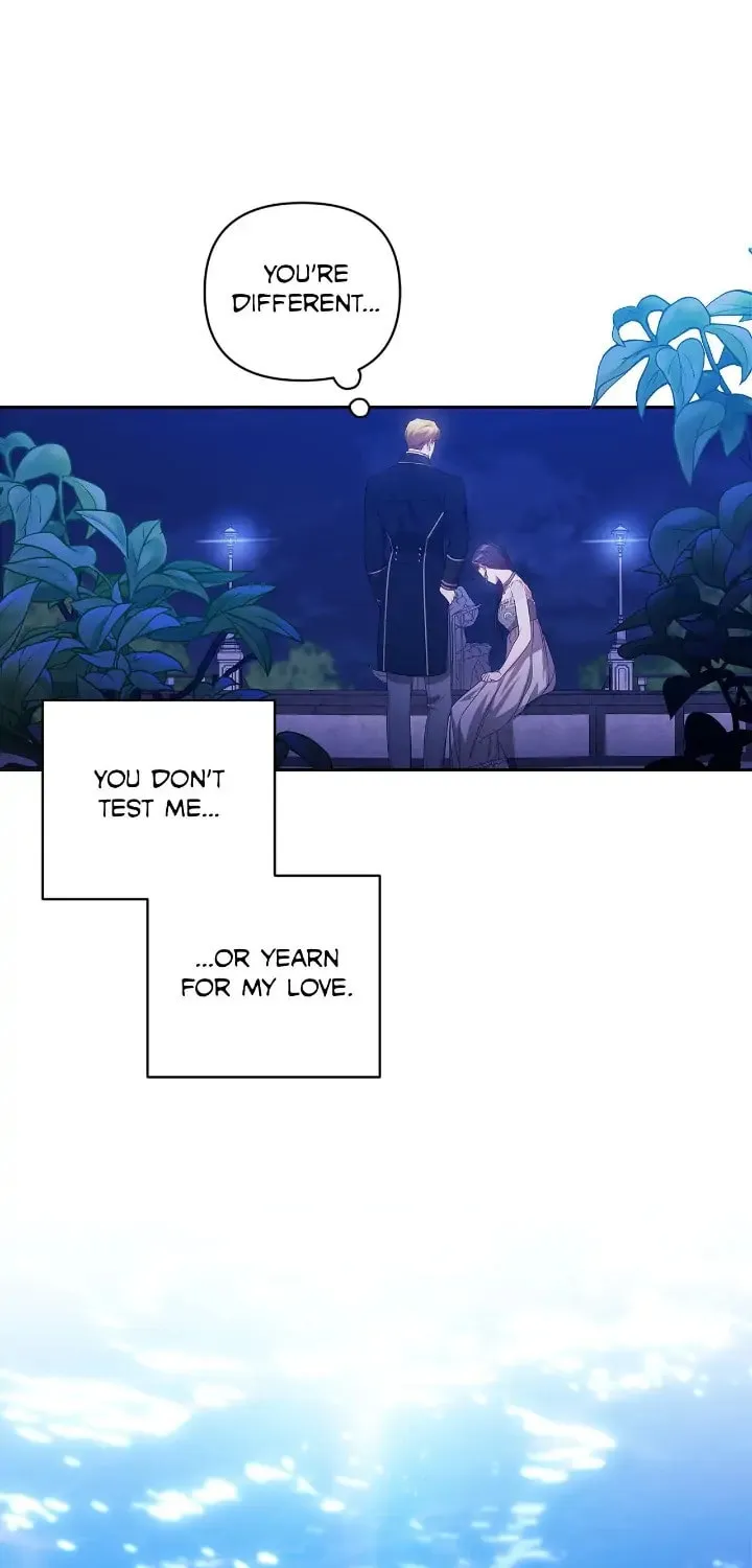 The Broken Ring: This Marriage Will Fail Anyway Chapter 41 page 57 - 