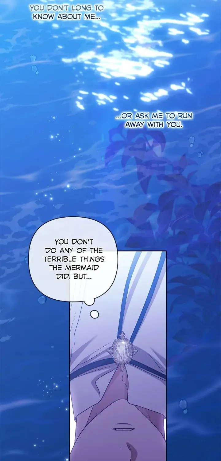 The Broken Ring: This Marriage Will Fail Anyway Chapter 41 page 58 - 