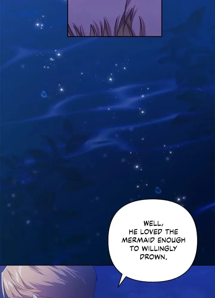 The Broken Ring: This Marriage Will Fail Anyway Chapter 41 page 59 - 