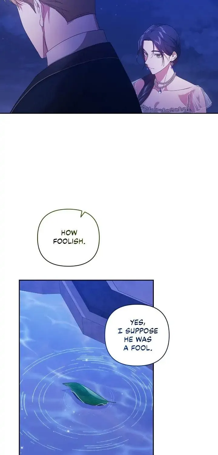 The Broken Ring: This Marriage Will Fail Anyway Chapter 41 page 60 - 
