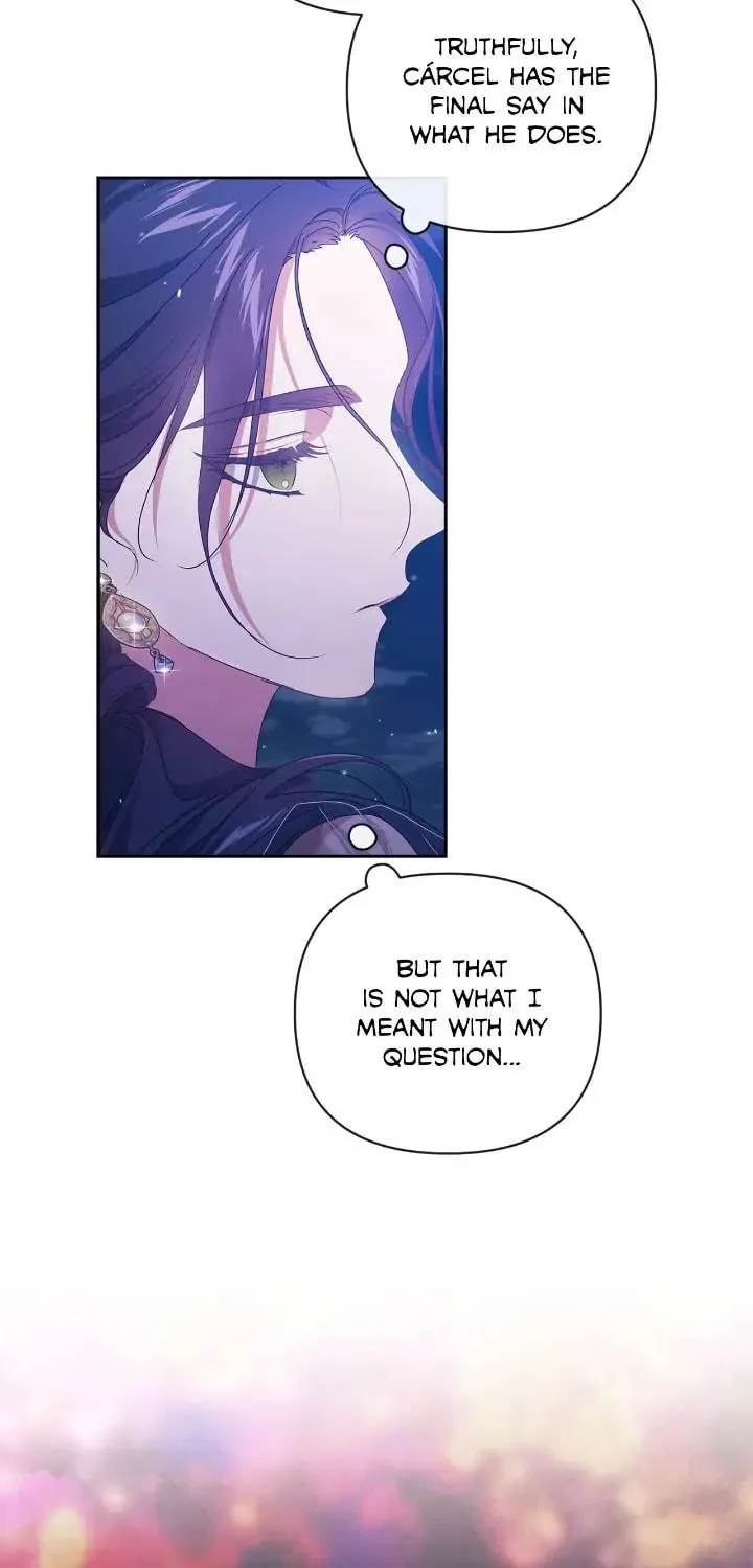 The Broken Ring: This Marriage Will Fail Anyway Chapter 41 page 7 - 