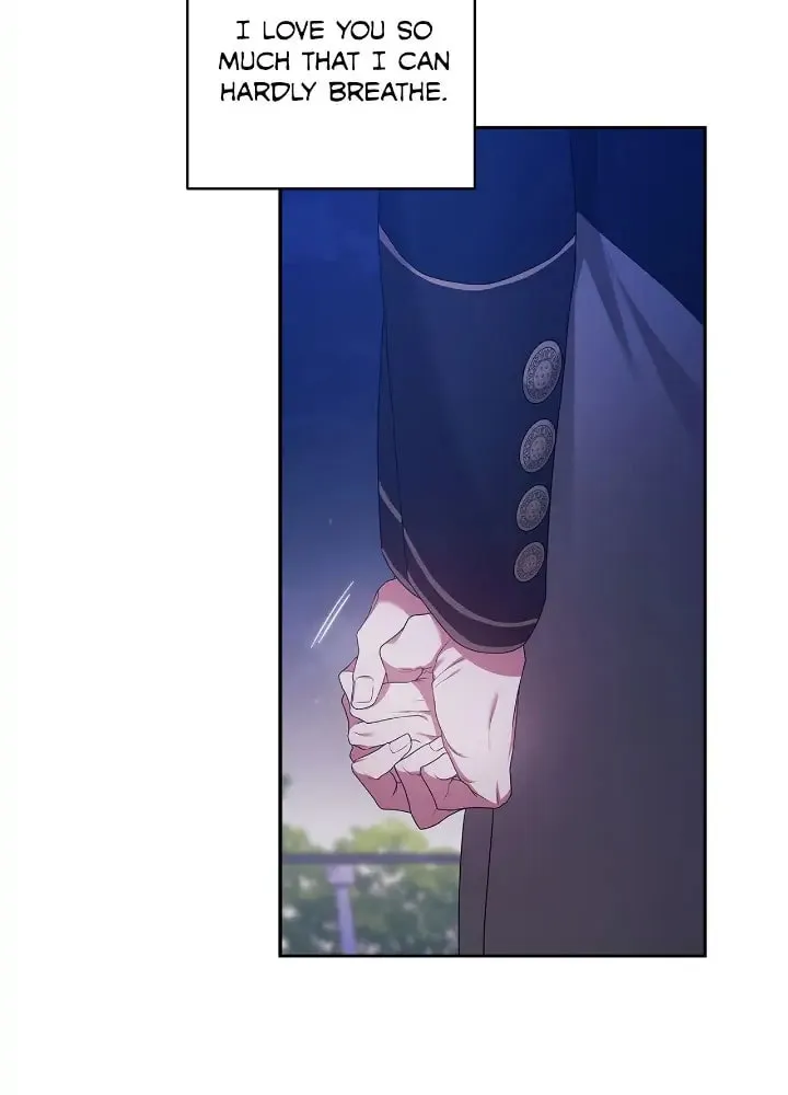 The Broken Ring: This Marriage Will Fail Anyway Chapter 41 page 64 - 