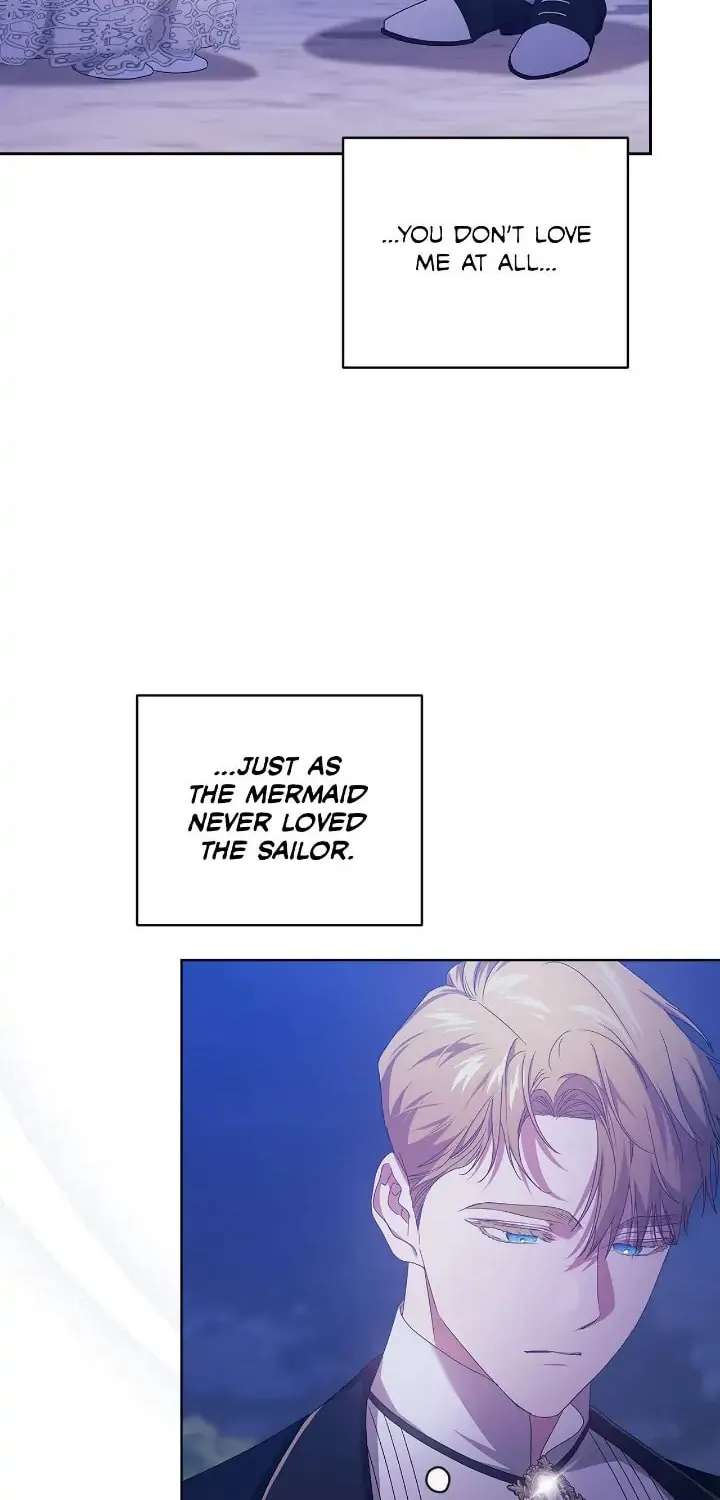 The Broken Ring: This Marriage Will Fail Anyway Chapter 41 page 66 - 