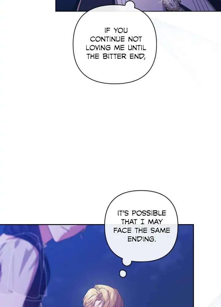 The Broken Ring: This Marriage Will Fail Anyway Chapter 41 page 67 - 