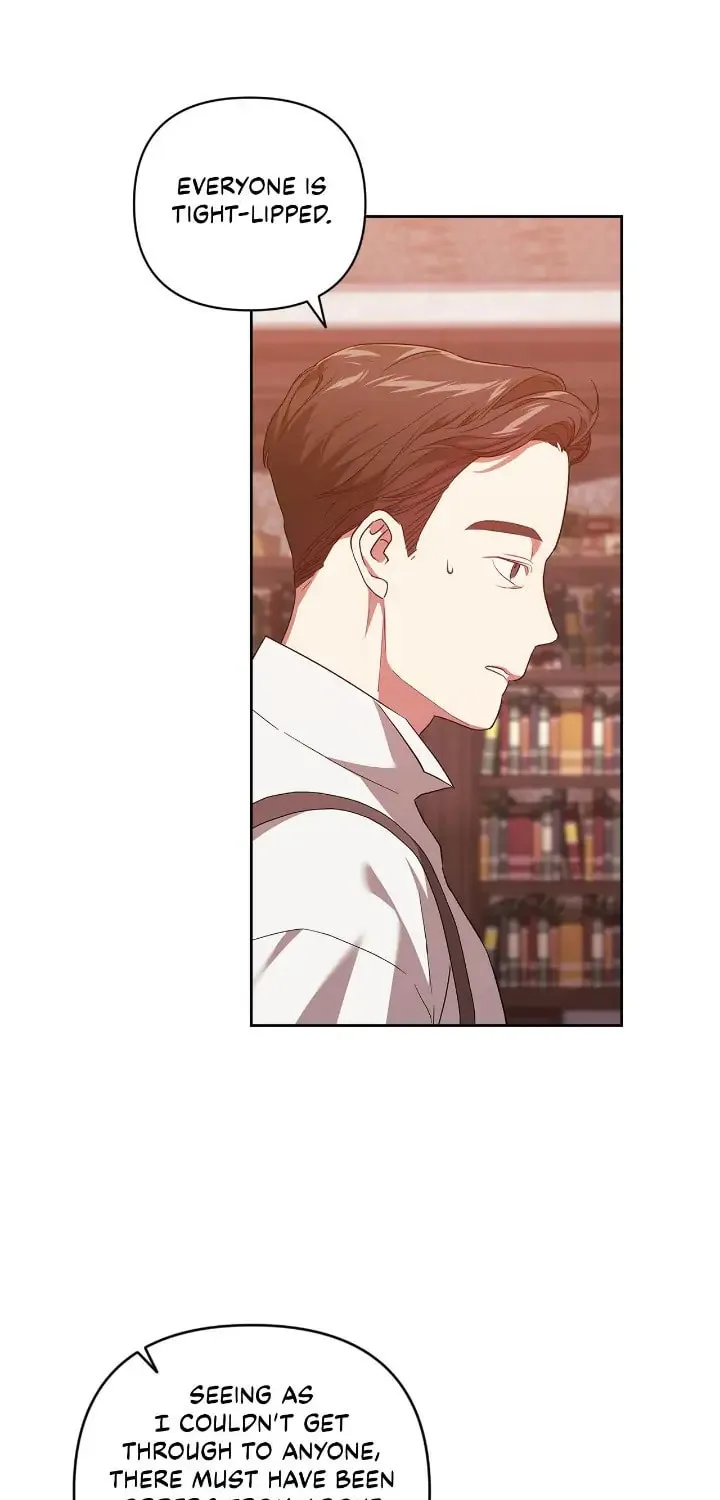 The Broken Ring: This Marriage Will Fail Anyway Chapter 41 page 77 - 