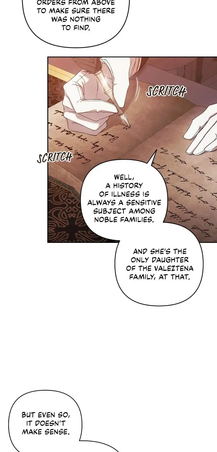 The Broken Ring: This Marriage Will Fail Anyway Chapter 41 page 78 - 