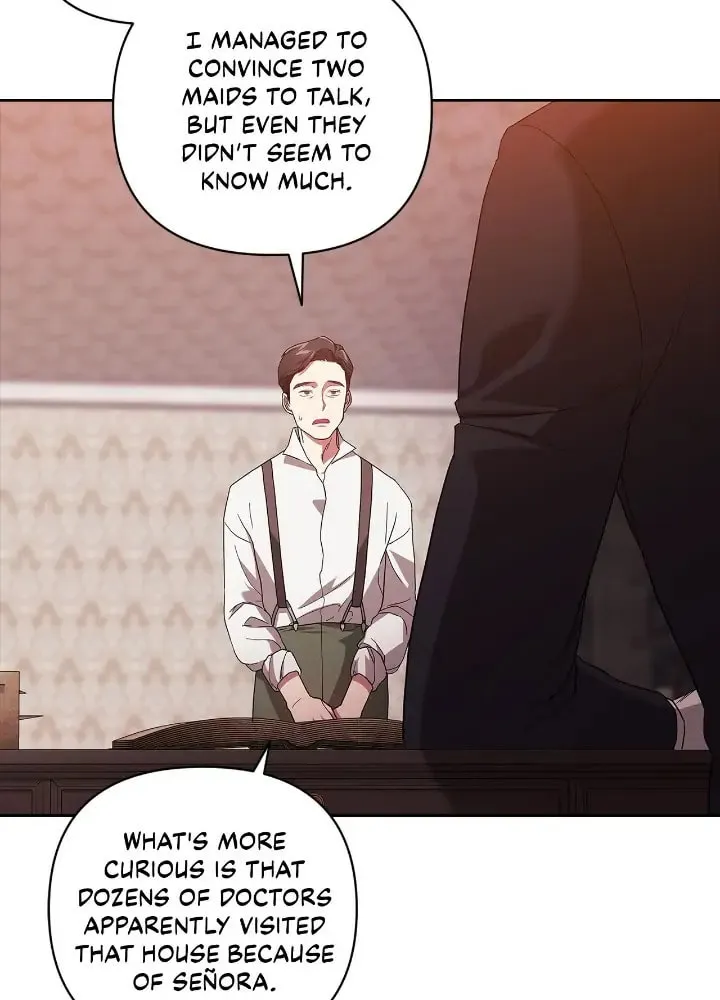The Broken Ring: This Marriage Will Fail Anyway Chapter 41 page 79 - 
