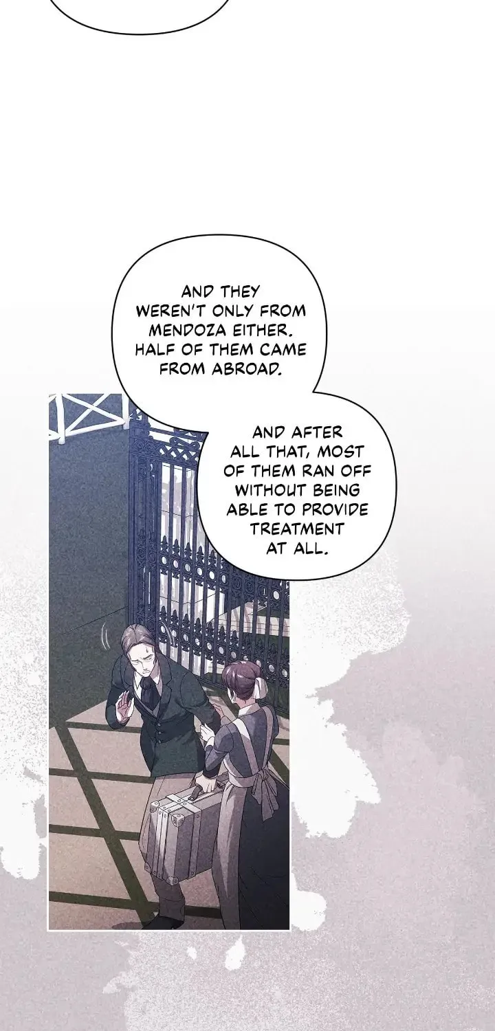 The Broken Ring: This Marriage Will Fail Anyway Chapter 41 page 80 - 