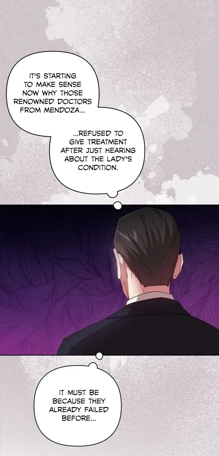The Broken Ring: This Marriage Will Fail Anyway Chapter 41 page 81 - 