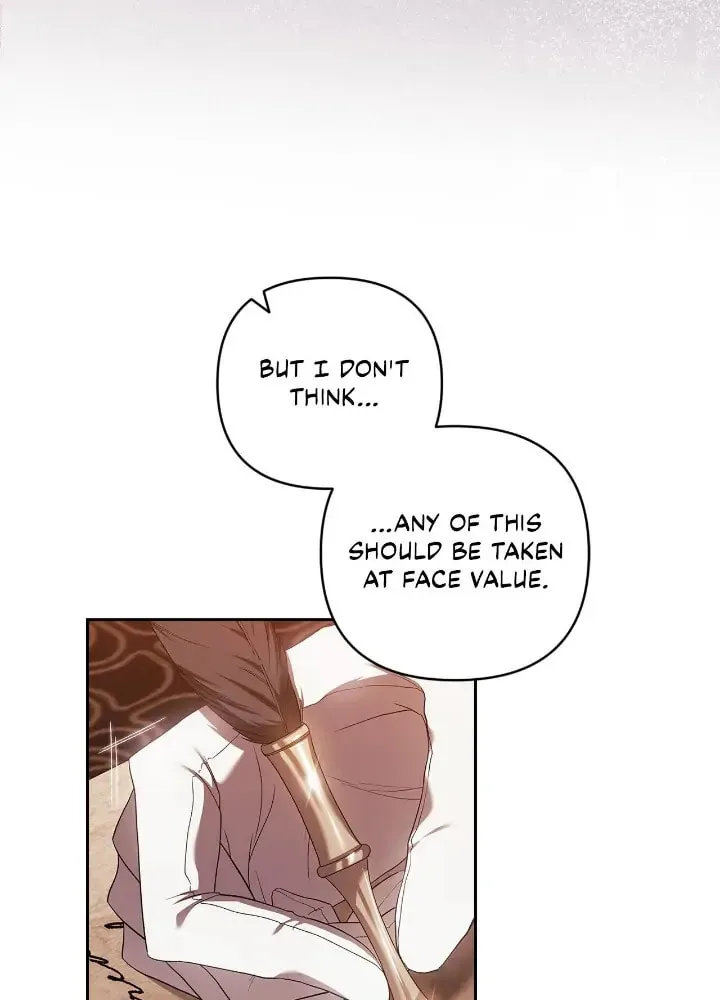 The Broken Ring: This Marriage Will Fail Anyway Chapter 41 page 82 - 