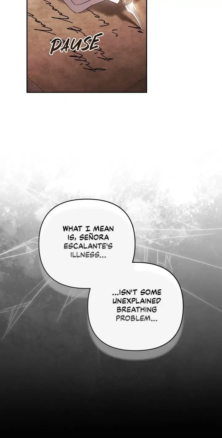 The Broken Ring: This Marriage Will Fail Anyway Chapter 41 page 83 - 
