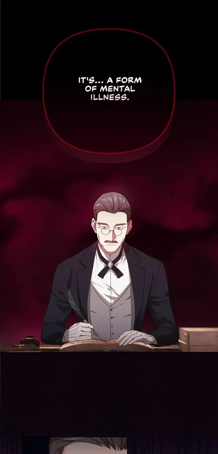 The Broken Ring: This Marriage Will Fail Anyway Chapter 41 page 84 - 