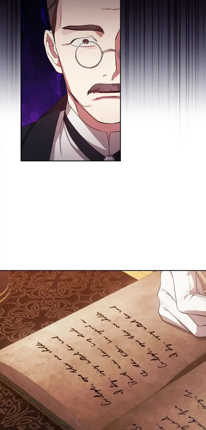 The Broken Ring: This Marriage Will Fail Anyway Chapter 41 page 85 - 