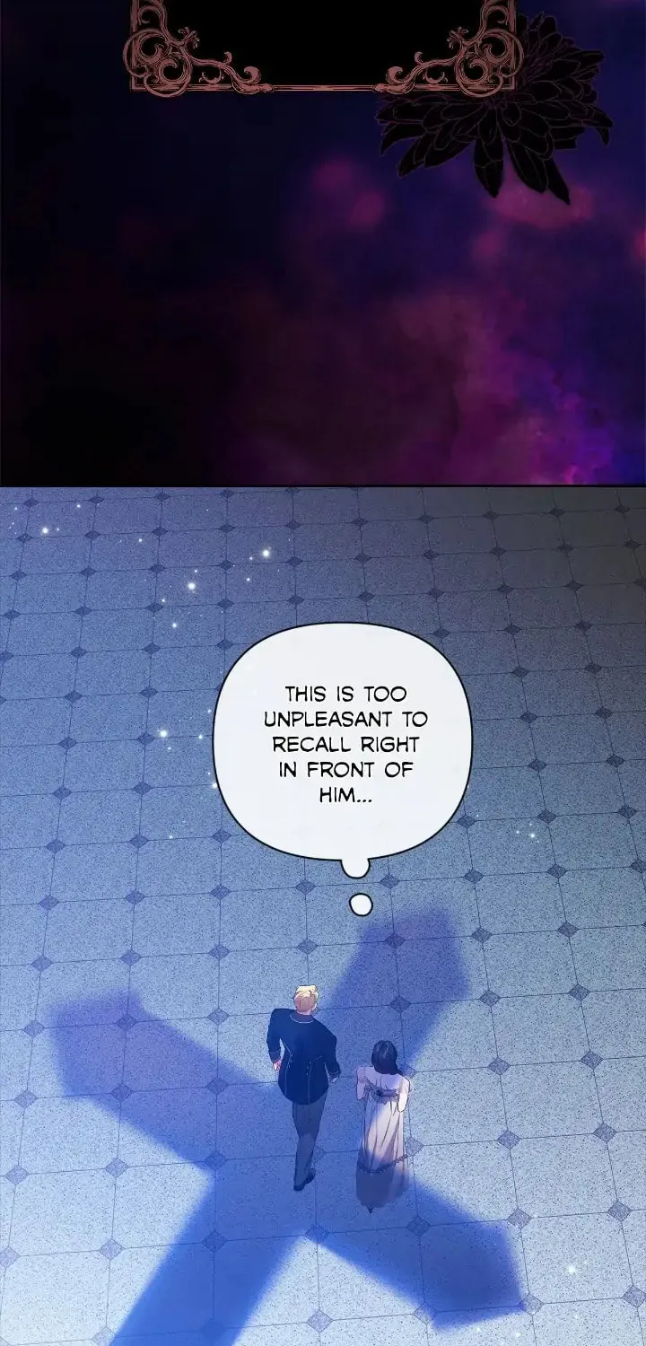 The Broken Ring: This Marriage Will Fail Anyway Chapter 41 page 10 - 