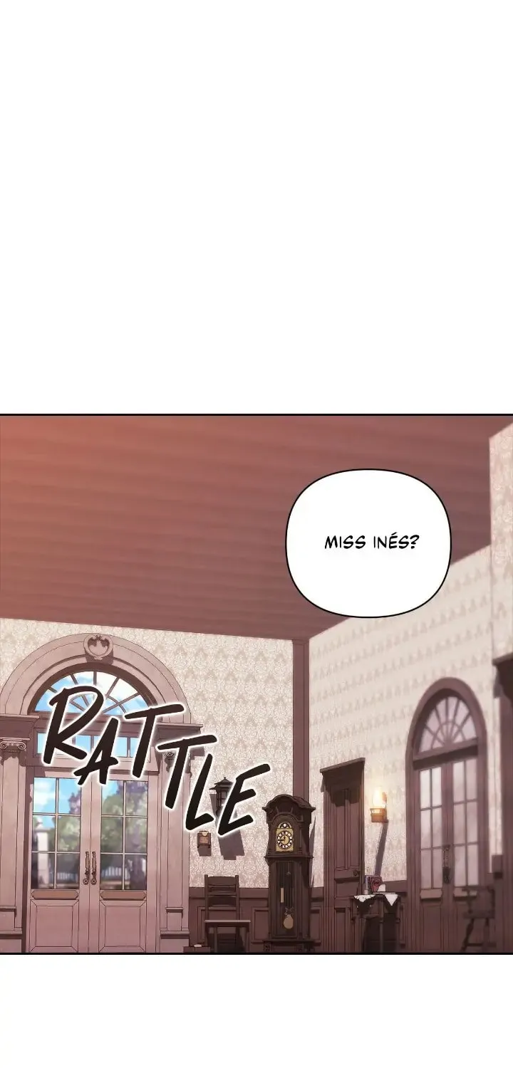 The Broken Ring: This Marriage Will Fail Anyway Chapter 42 page 1 - 
